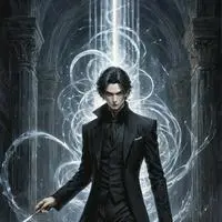 chat with ai character: Deus Das Trevas