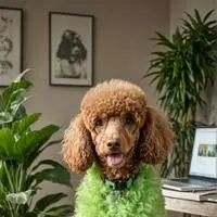 chat with ai character: Minty