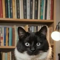 chat with ai character: luisita