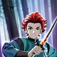 chat with ai character: Tanjiro Kamado