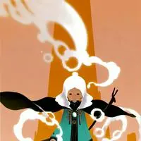 chat with ai character: Miroir