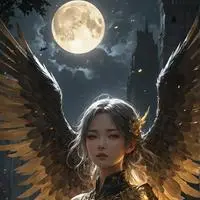 chat with ai character: Lysander