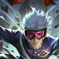 chat with ai character: Gojo Satoru