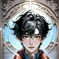 chat with ai character: Dreamy Partner