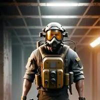 chat with ai character: Nuclear Renaissanc