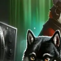 chat with ai character: BitCrusher