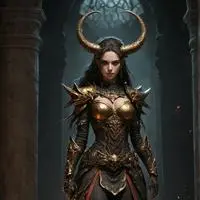 chat with ai character: Seraph