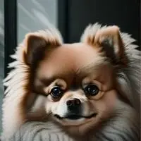 chat with ai character: Byte