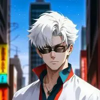 chat with ai character: Gojo Satoru