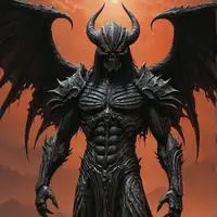 chat with ai character: Lucian