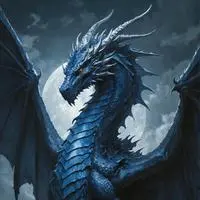 chat with ai character: Drakeon