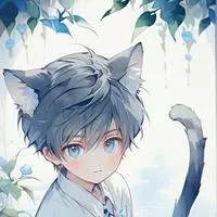 chat with ai character: Kai Whiskers
