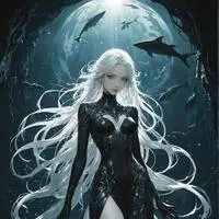 chat with ai character: Luciana