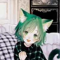 chat with ai character: Chibi Toadette Furry