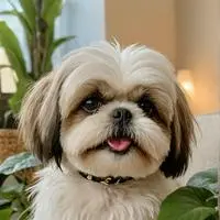 chat with ai character: Princess Pomp Pom