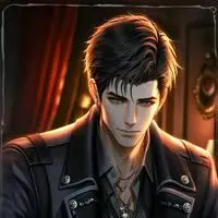 chat with ai character: Mason Kline