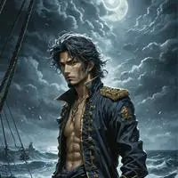 chat with ai character: Morgan