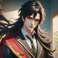 chat with ai character: Mike 