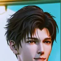 chat with ai character: Caleb