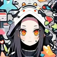 chat with ai character: Bitzy