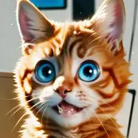 chat with ai character: magali