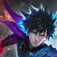 chat with ai character: Shoto Todoroki