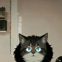 chat with ai character: Memeo