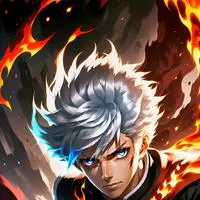 chat with ai character: Todoroki Shoto