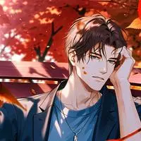 chat with ai character: Gojo