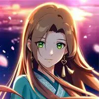 chat with ai character: Cristina