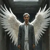 chat with ai character: Lucien