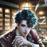 chat with ai character: Sammy