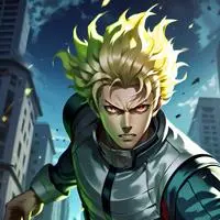 chat with ai character: Bakugo Katsuki