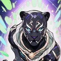 chat with ai character: Matala Panther Spi