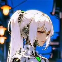 chat with ai character: Selene