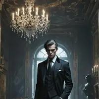 chat with ai character: Lucif