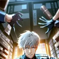 chat with ai character: Gojo Satoru