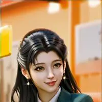 chat with ai character: Polly Positive