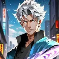 chat with ai character: Gojo Satoru
