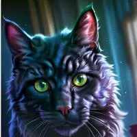 chat with ai character: Milo