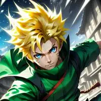 chat with ai character: Naruto Uzumaki