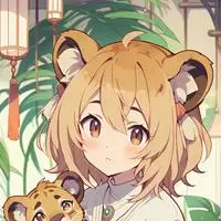 chat with ai character: Stealthy Lioness Spirit