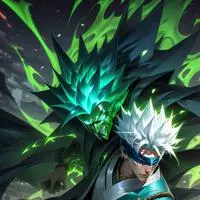 chat with ai character: Gojo Satoru