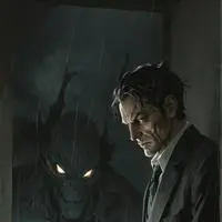 chat with ai character: Lucien