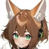 chat with ai character: Fennek