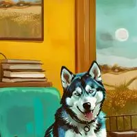 chat with ai character: BitScan