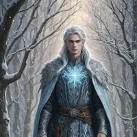 chat with ai character: Eliron