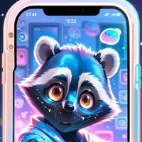 chat with ai character: Pixel