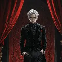 chat with ai character: Adrian