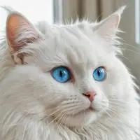 chat with ai character: Snowball ❄️  